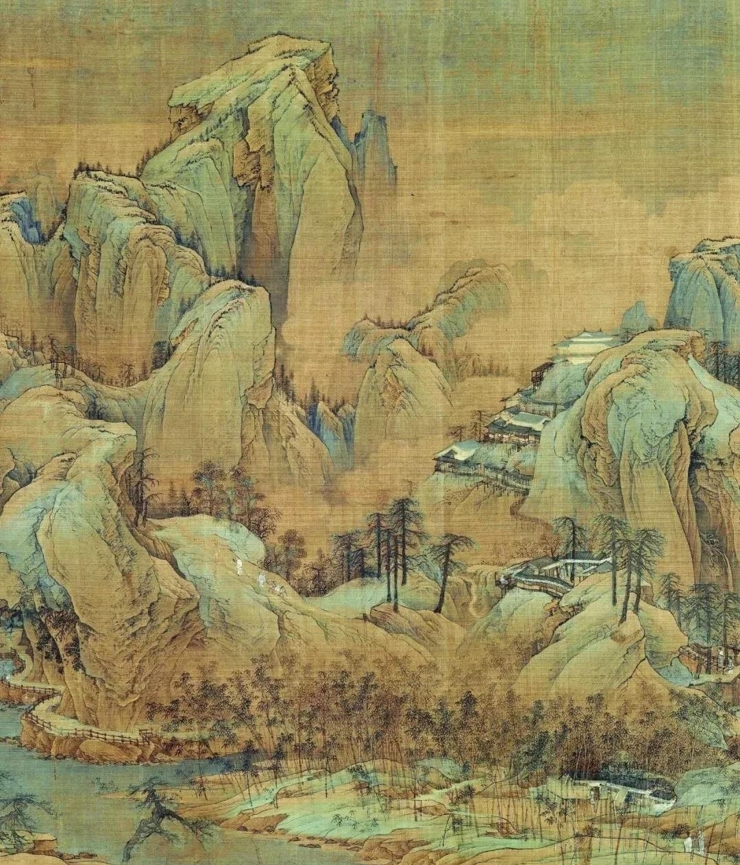 李嗣源|一个连姓都没有的小沙陀，是怎么样当上皇帝的