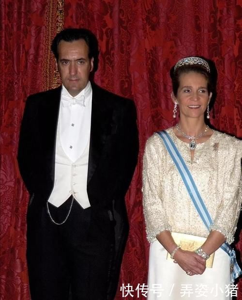 珠宝|西班牙王室珠宝欣赏,项链能拆卸成手镯,设计独特巧妙