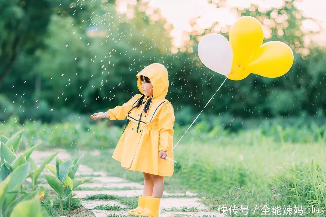 高层次|别再夸孩子“你真棒”了!小心害了娃,高情商家长常用这3种语境