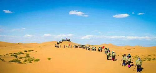 中国治沙许多年,沙漠面积却没有变小,答案