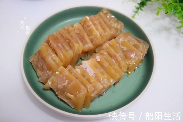大排|2021年夜饭10道大菜,好做好吃,随便选几道,年夜饭不愁了