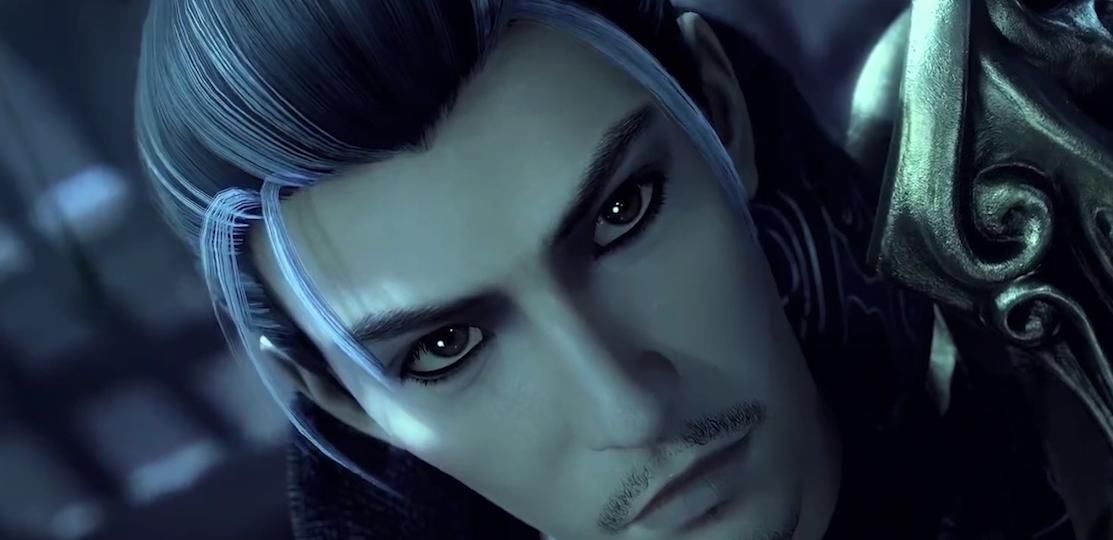 农家|秦时明月:掩日摘下面具,闪现四张面孔,究竟是谁