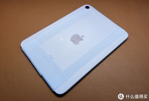 小姐姐|iPad mini6上手试玩：我心中最完美的mini平板