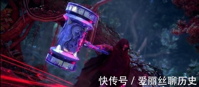 斗罗大陆|斗罗大陆毒斗罗应该庆幸没杀了这4人,不然不止唐昊要灭了他