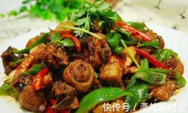 家常菜推荐，开胃又美味，简单易上手，请客吃饭也不错哦