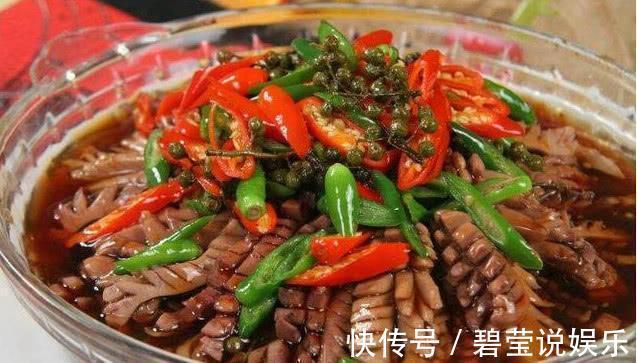 家里宴客吃此菜，省钱实惠上档次，色香俱佳营养全