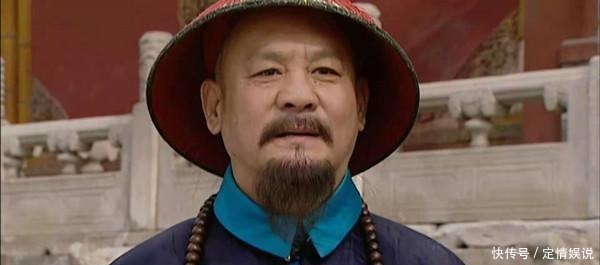 《雍正王朝》中,谁最可恨?并非老八,而是这个道貌岸然的大清官