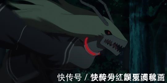 鸟坂|漫解博人传102佐良娜脸红补魔，香磷一个动作暖哭观众！