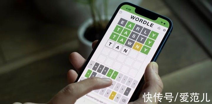 wordle|一夜爆红的游戏 Wordle 被《纽约时报》买下后，玩家不乐意了