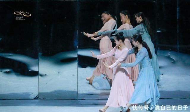  五年|五年演出近百场，舞剧《青衣》为何越跳越火