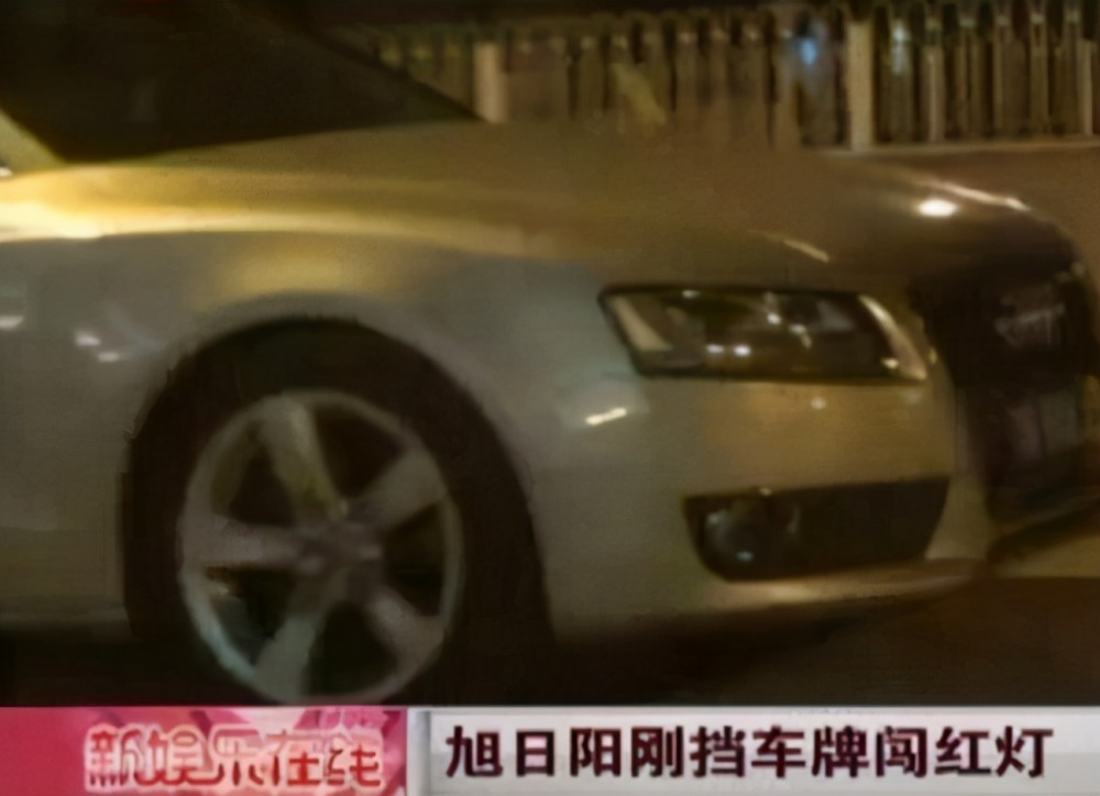 旭日陽剛“幻滅史”,他們的故事比你想象的更惡劣