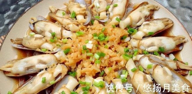 香葱|中秋家宴，这8道蒸菜学起来，做着简单吃着鲜香，待客也倍有面子！