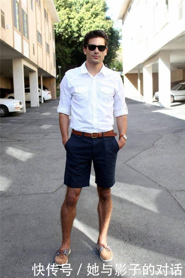 男人过了50岁,如果不差钱,建议多穿这5种裤子,时髦体面不显老