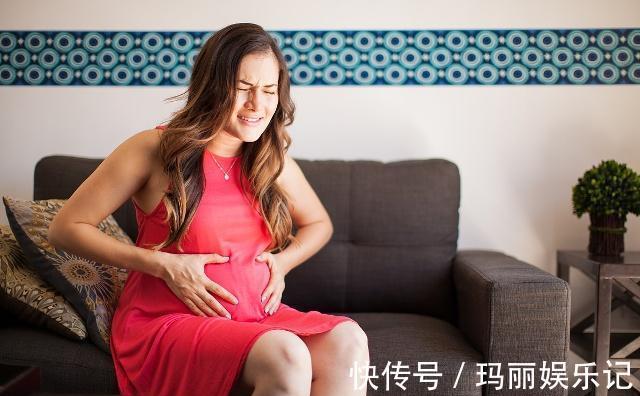 出血量|怀孕后,若孕妇遇到4种情况,别犹豫,要及时去检查