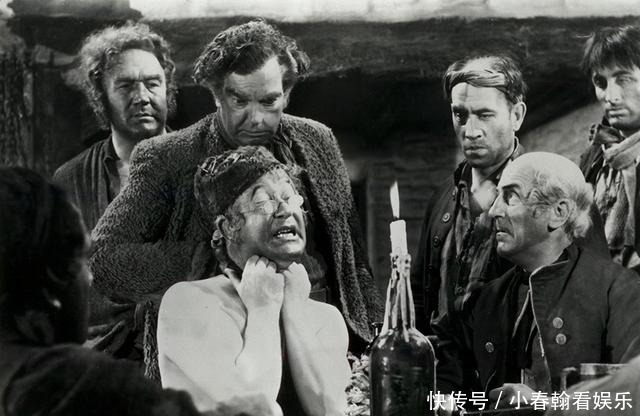 《牙买加旅店》:电影里的生存虐杀仍以各种形式出现在现实世界中