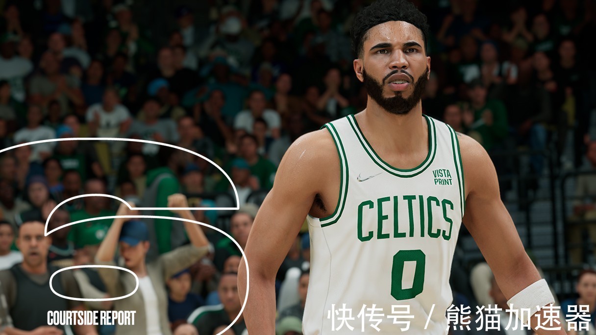 xbox|《NBA 2K22》更新内容预览 新多人模式梦幻球队：选秀