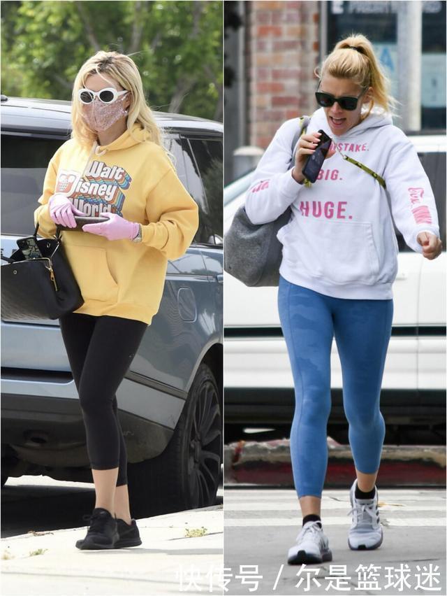 卫衣的多种搭配你知道吗收下这份懒人搭配秘籍，让你美得不重样