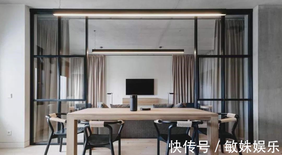 铝合金门|垭口和门套不包了，宁愿多花点钱3种方法解决，家里反而更宽敞！