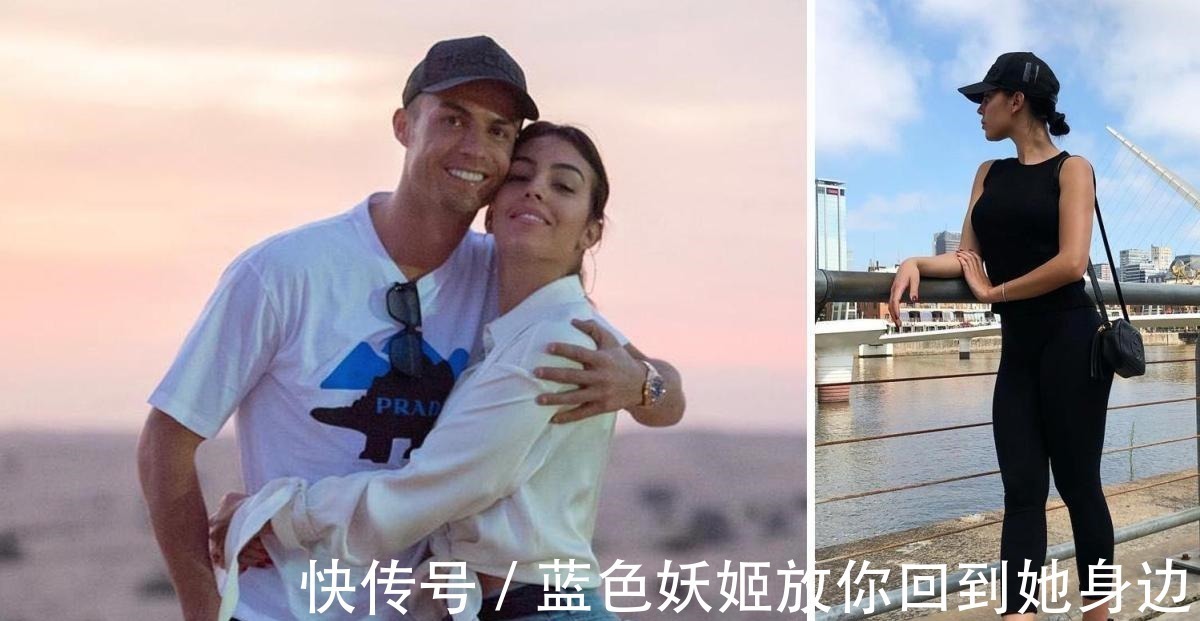 c罗|粉天使变黑天鹅!乔治娜不用C罗陪伴 独自一人闪耀威尼斯电影节