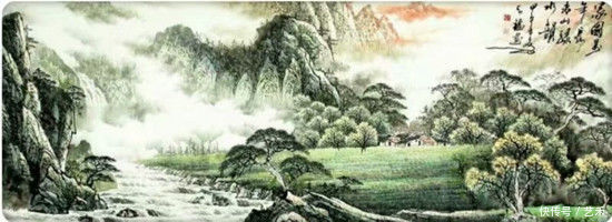 和气生财|新时代·最具收藏投资价值艺术家郭荣举