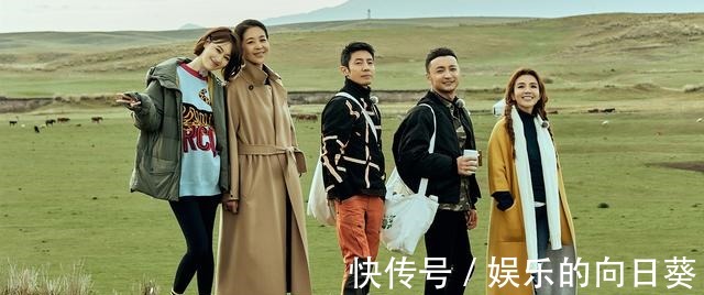 观众|倪萍重返央视舞台，搭档张蕾制作节目，收视率被看好！