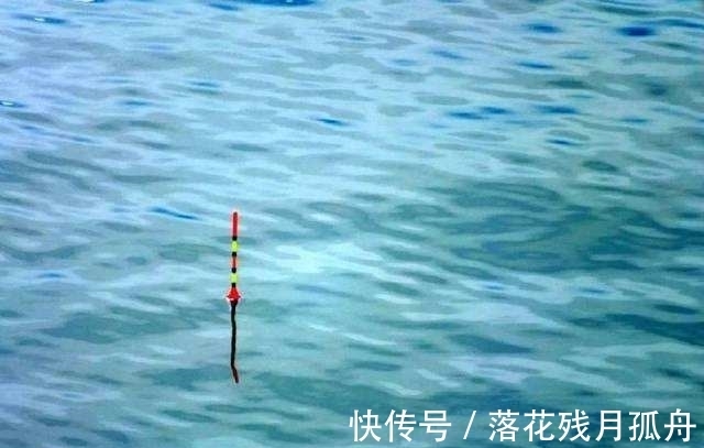 关于调漂、用饵、选钓位的这些口诀,内容不多,但实用性极强