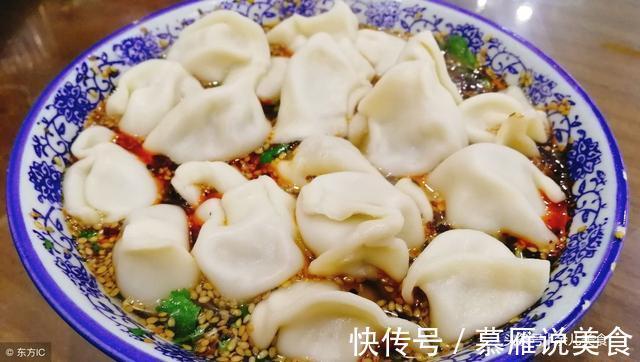 做饺子馅不要只放油,记住这几个窍门,饺子又香又鲜