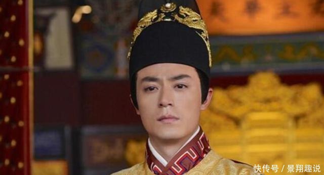 大臣|此皇上从不上朝，但是却没有被人篡位，他是如何做到的