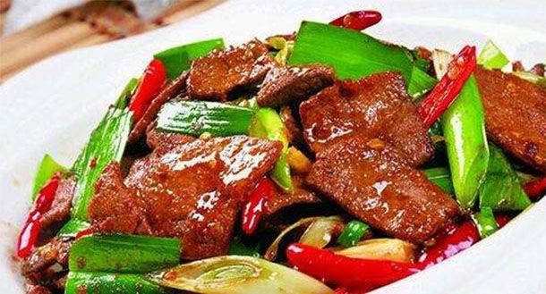 补血|孩子要吃的“护眼菜”,预防近视,养肝明目又补血,增强免疫力