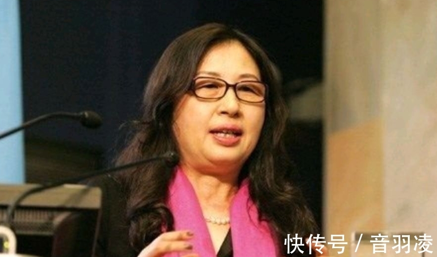 孙亚芳|“华为女皇”孙亚芳:任正非背后的狠角色,多次挽救华为于危难