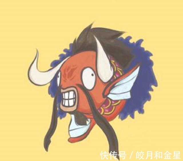 海迷|海贼王凯多再度被路飞暴打,最强生物为何会沦为四皇之耻