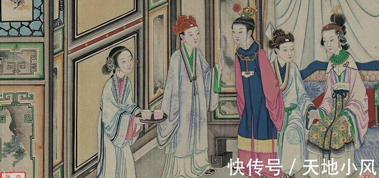 王熙凤$贾探春的最大缺陷,被王熙凤一语道破,还连累林黛玉死在异国他乡