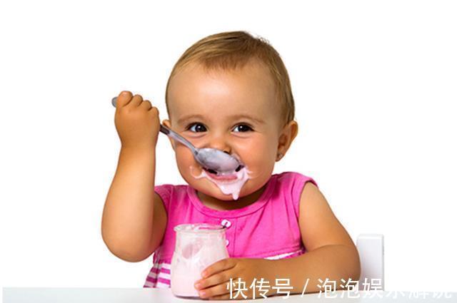 补钙|宝宝几岁才适合喝酸奶?喝酸奶的最佳年龄,很多宝妈都错过了