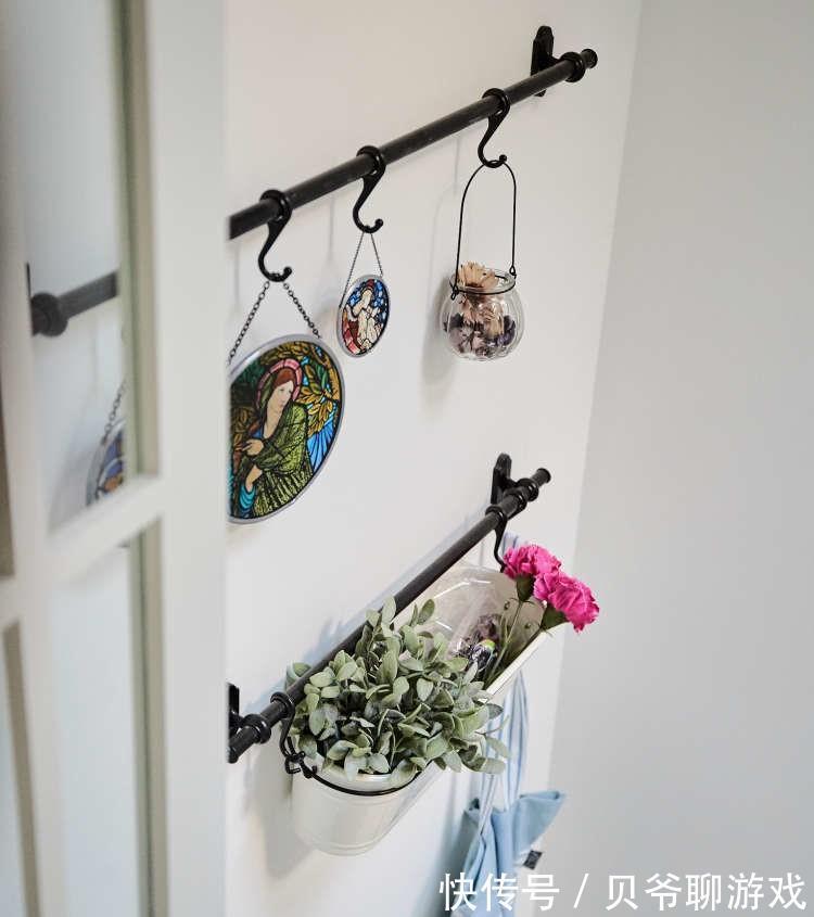 大容量|绝美的混搭设计,别墅摇身变成阳光房,一年四季都如春天般温暖