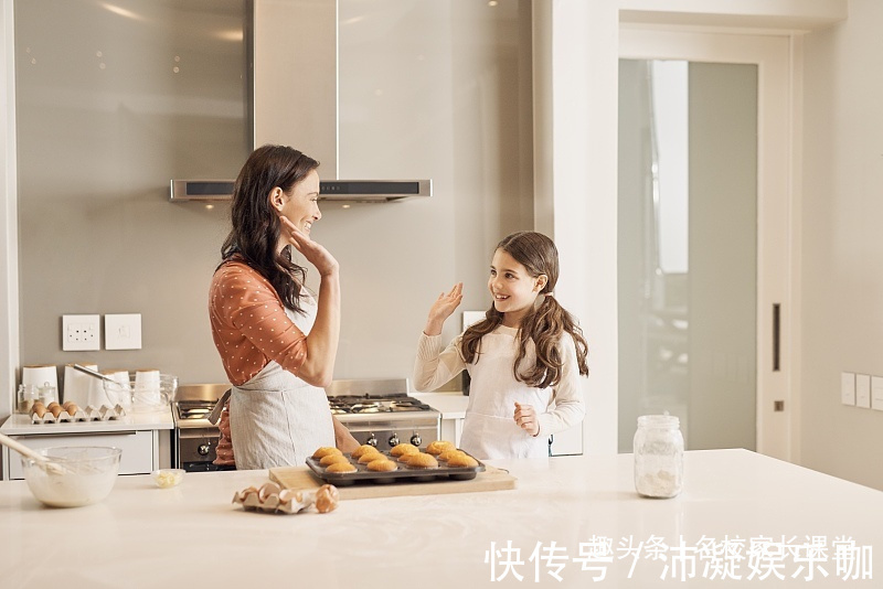 内心|如果没和孩子产生共情,你永远无法走入孩子的内心,父母记住3点