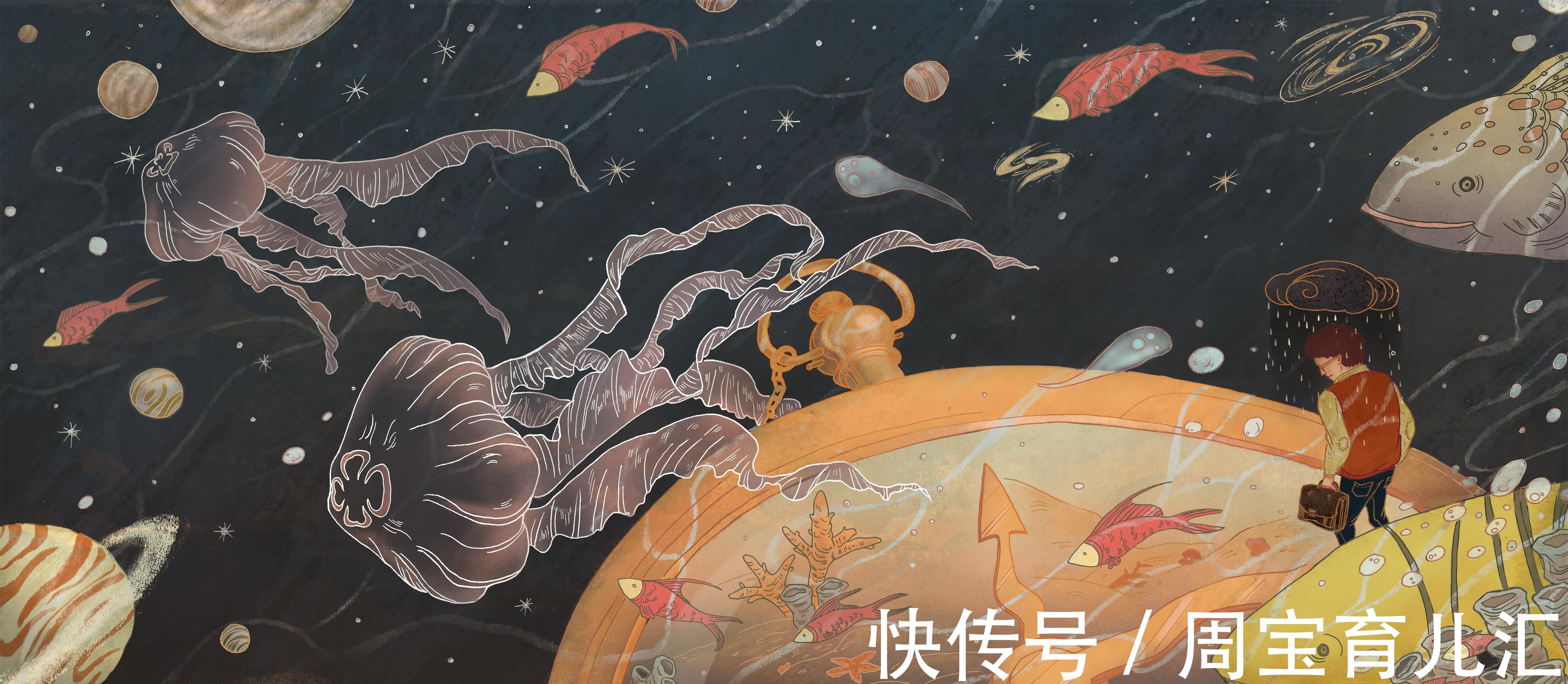 张女士|不快乐的童年,令多少孩子失去自我,家长还不足以醒悟吗?