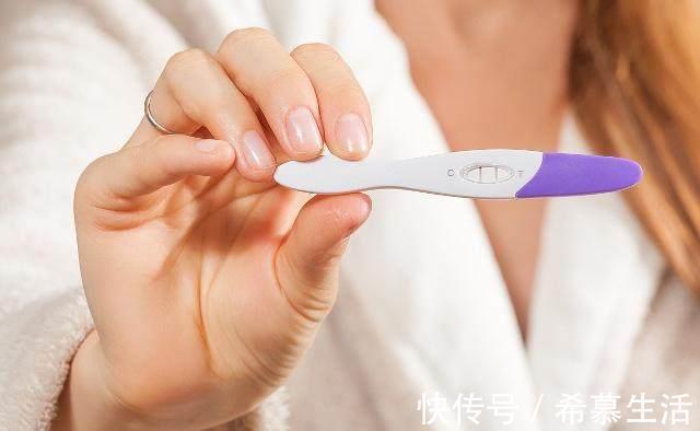 反应|怀孕后多久,身体才会有反应当有这3个表现时,恭喜你怀孕了