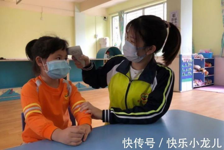 团子|幼儿园的孩子们总生病,是因为老师照顾不周?家长不必多心