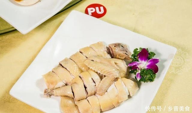 对虾|大闸蟹、白切鸡、白灼对虾……吃到撑!