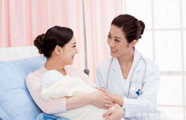 黄脸婆|坐月子什么都不能做?这3点必须要坚持,可能过早让你成为黄脸婆