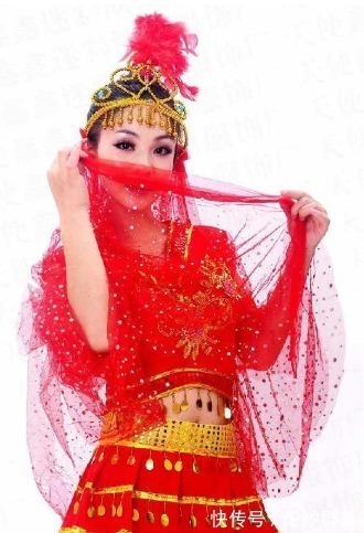 汉语$“维吾尔”的汉语意思是什么?与其本意有巧合,一些人可能不知道