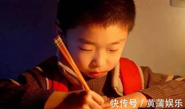 家长|孩子被罚抄“22页”,熬夜到凌晨,第2天父亲做了一个大胆决定