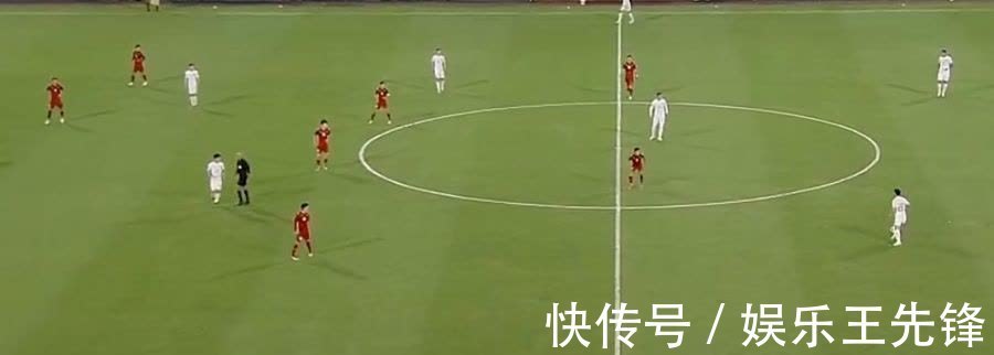 中国队|输球后,李霄鹏送了国足7个字,听听范志毅 黄健翔 董路怎么说