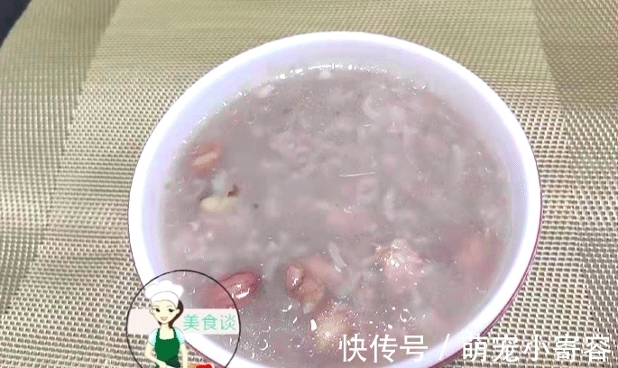 老少皆宜|流感季节多喝此粥,鲜香四溢,暖胃又暖身,常吃免疫力强,少生病