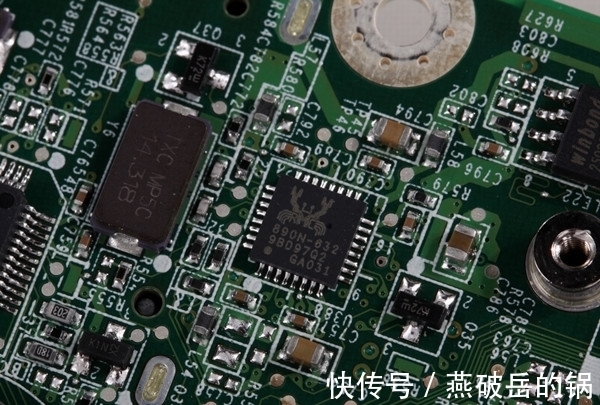 营收|全球芯片代工市场洗牌:美国仅1家上榜,中国企业独占8席