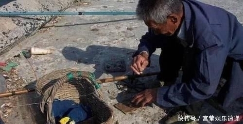 钓具|钓鱼人从新手到老手，心态上三个有趣的变化