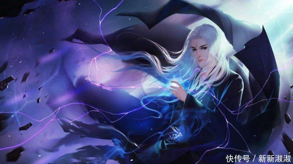 雪中悍刀行|比《逆天邪神》还要好看，这两本小说榜上有名