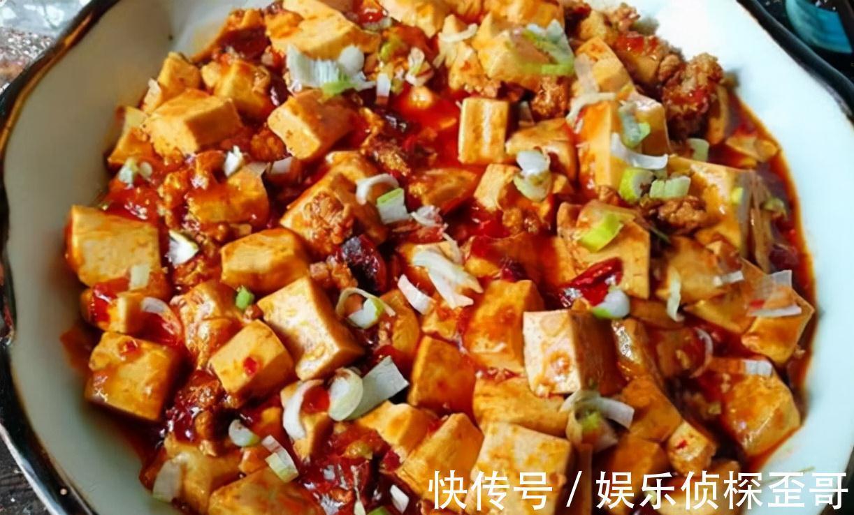 美味诱人的几道家常菜,好吃的流口水,下酒下饭,客人都说好