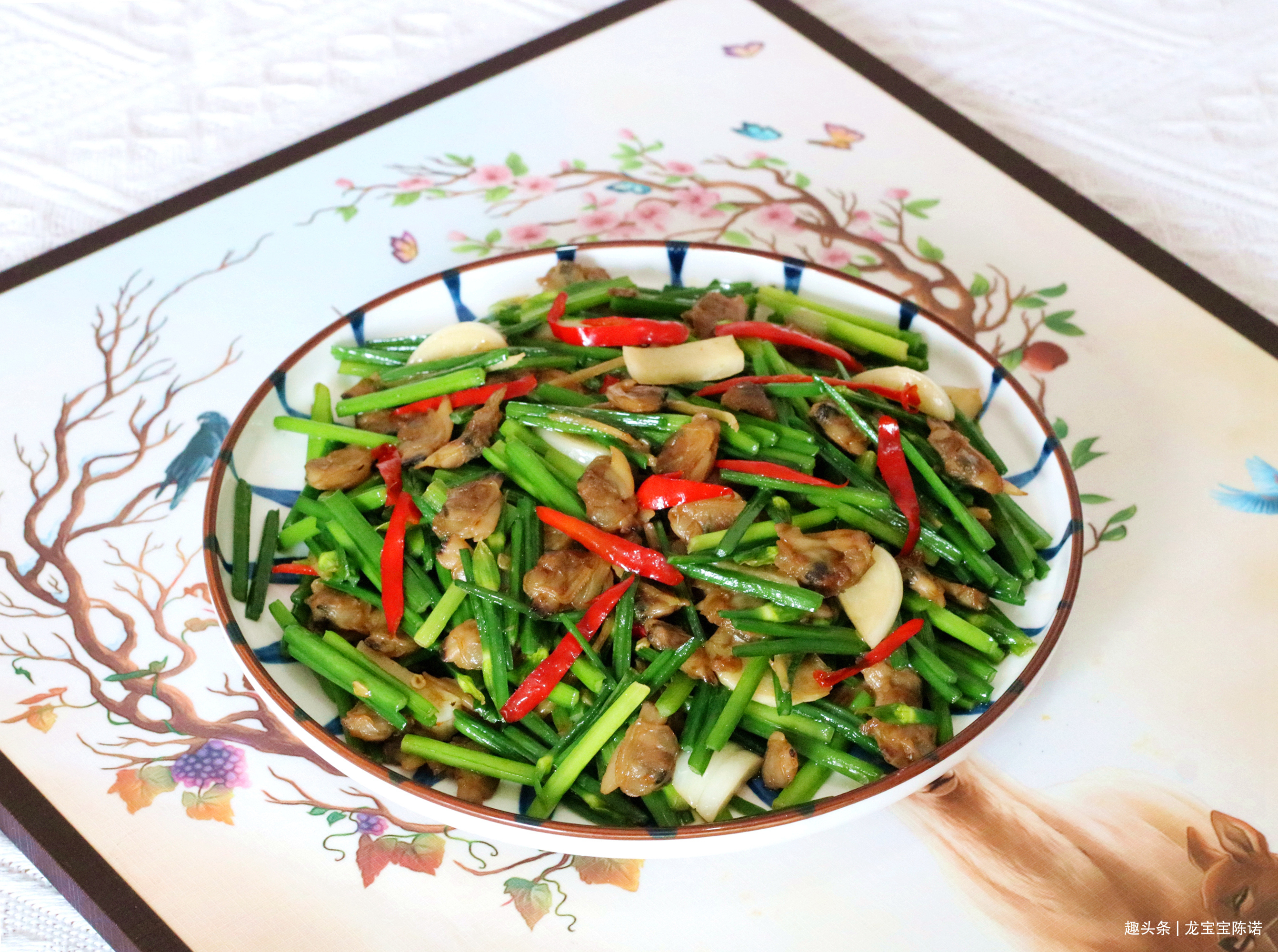 夏天遇到这肉我必买，比鸡鸭鱼虾都便宜，好吃又解馋，家人都爱吃