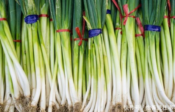 俗语:“千里不贩马,百里不贩葱”,为什么会有这样的说法?